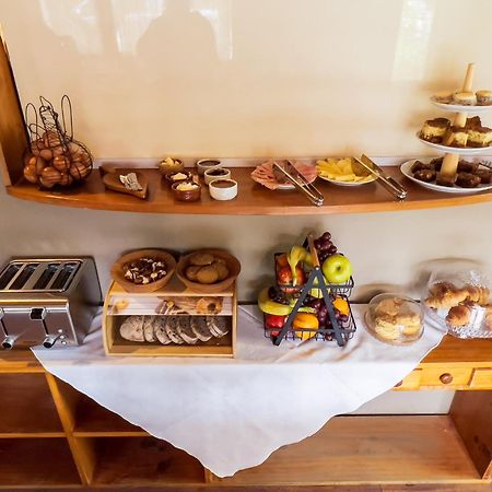 Wesley House Hosteria Boutique San Martin de los Andes Ngoại thất bức ảnh