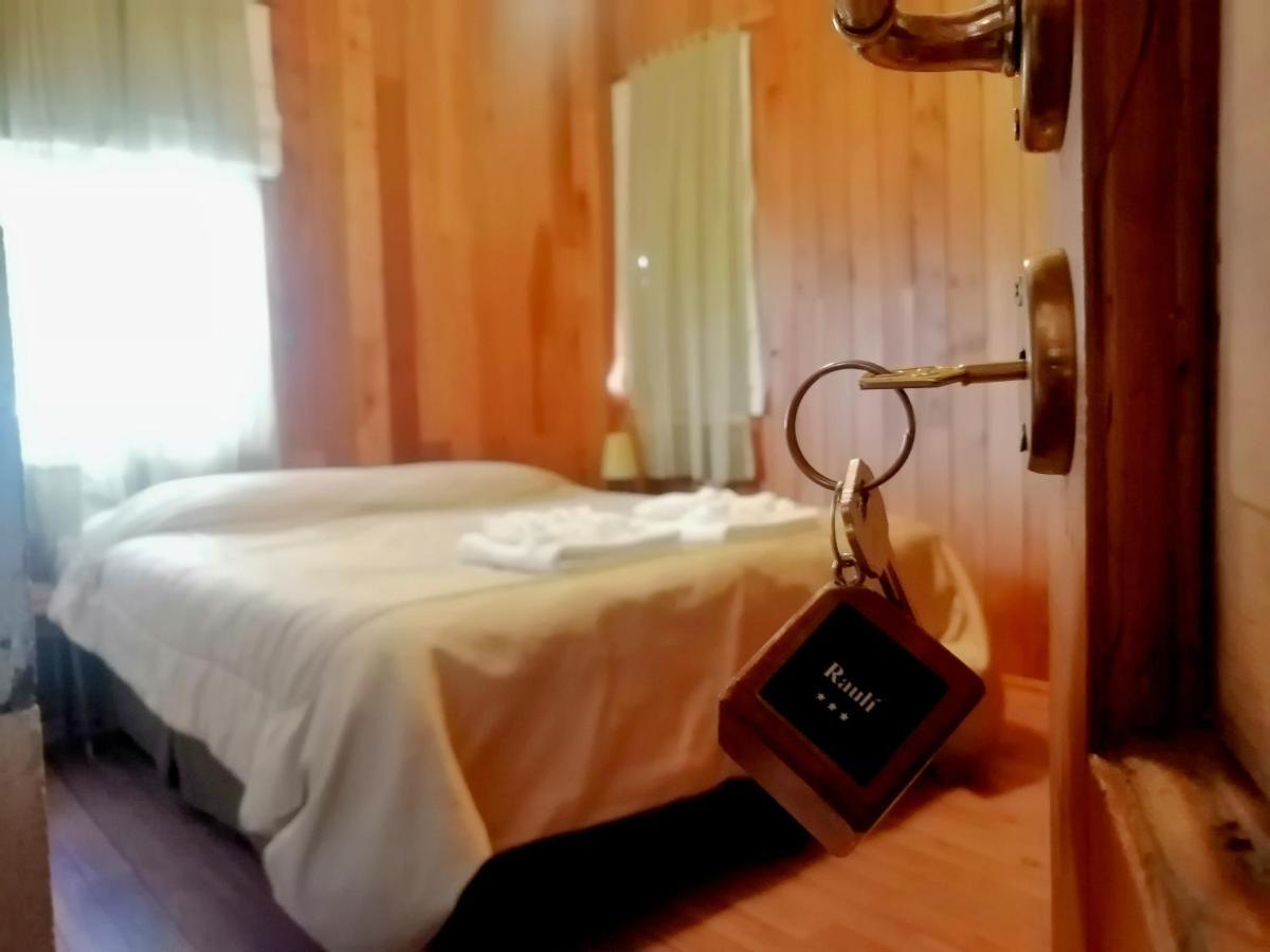 Wesley House Hosteria Boutique San Martin de los Andes Ngoại thất bức ảnh