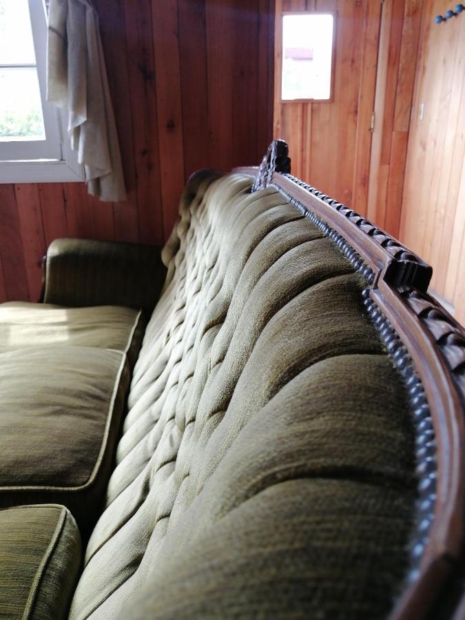 Wesley House Hosteria Boutique San Martin de los Andes Ngoại thất bức ảnh