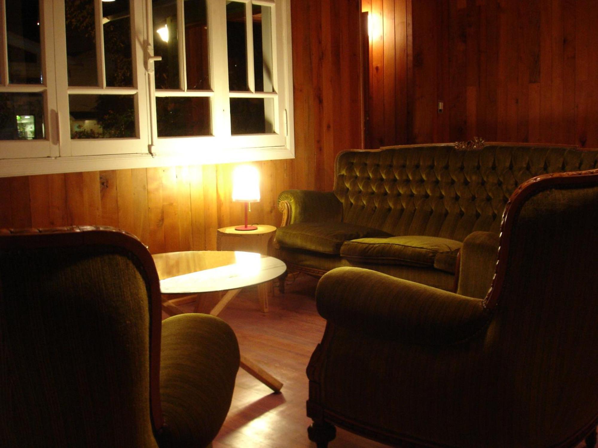 Wesley House Hosteria Boutique San Martin de los Andes Ngoại thất bức ảnh
