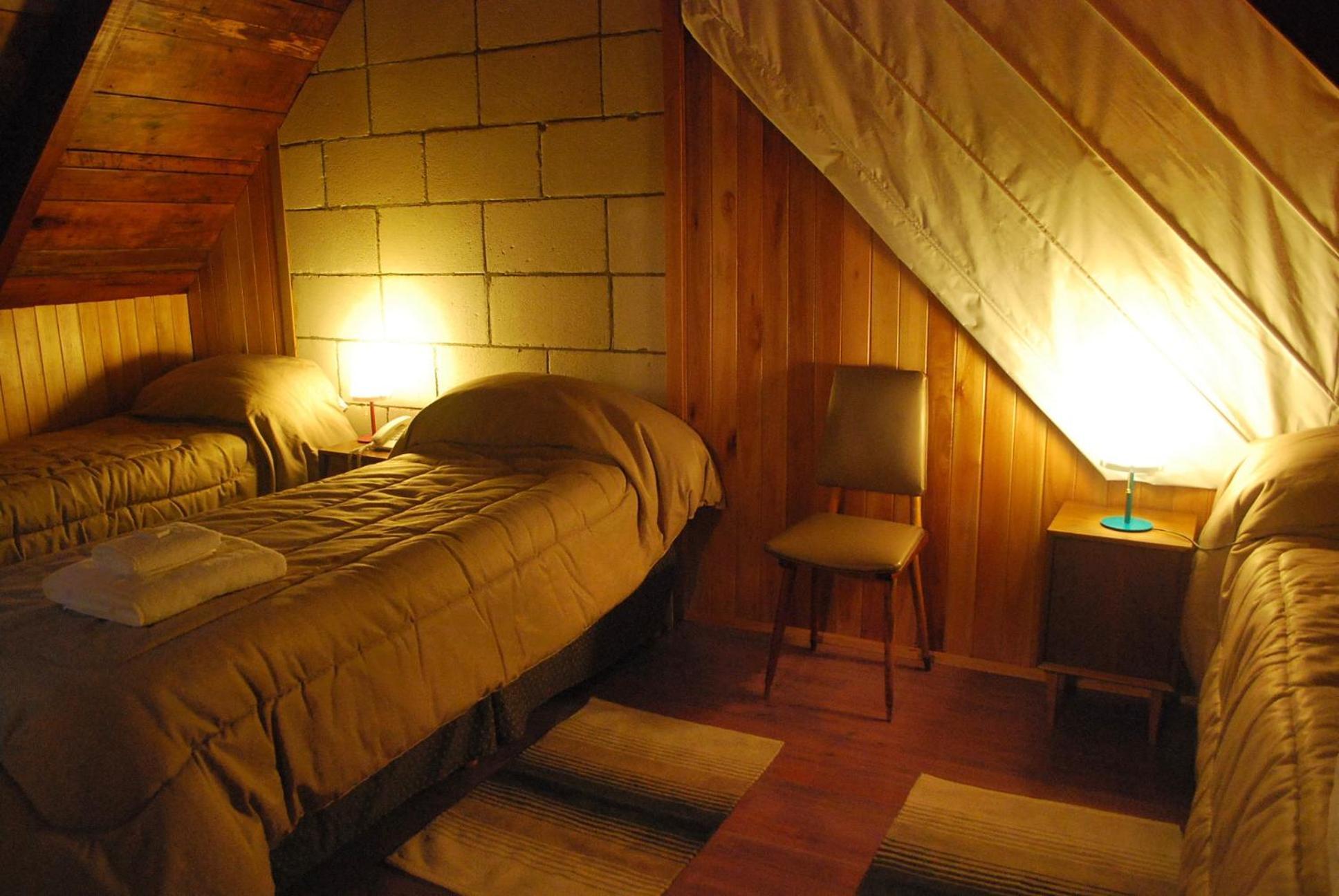 Wesley House Hosteria Boutique San Martin de los Andes Phòng bức ảnh