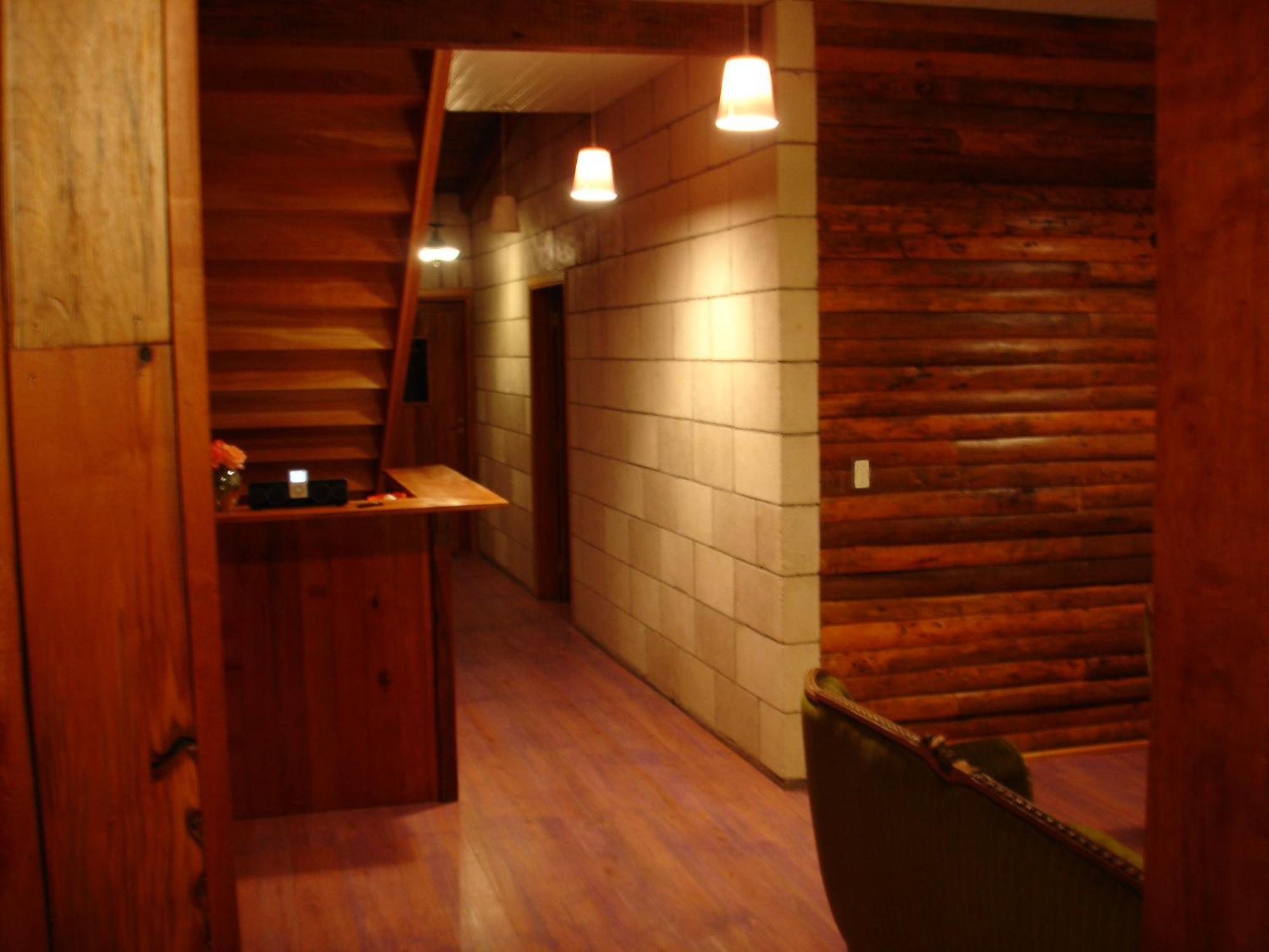 Wesley House Hosteria Boutique San Martin de los Andes Ngoại thất bức ảnh
