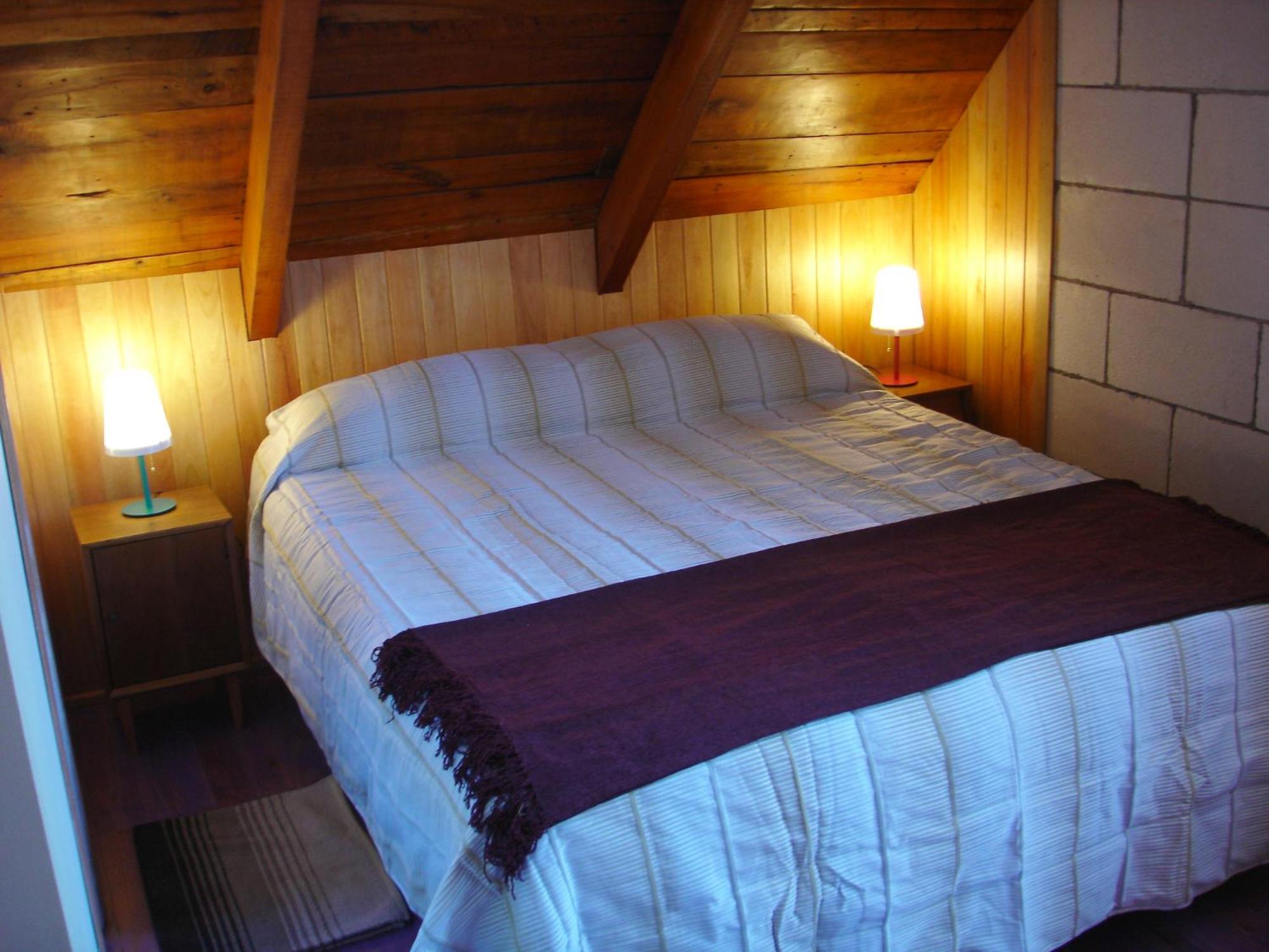 Wesley House Hosteria Boutique San Martin de los Andes Ngoại thất bức ảnh