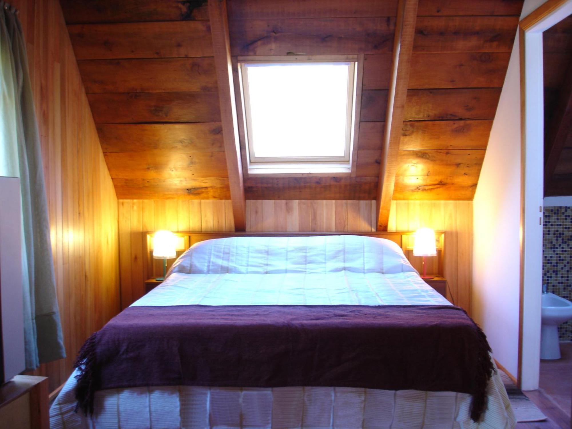 Wesley House Hosteria Boutique San Martin de los Andes Ngoại thất bức ảnh