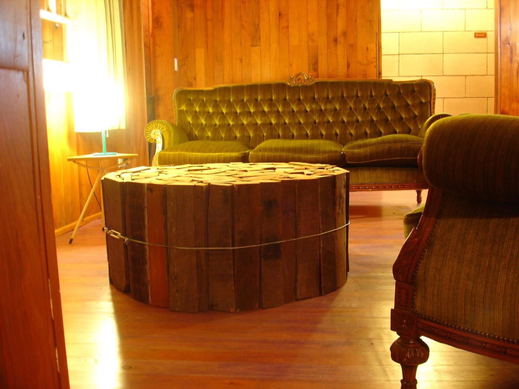 Wesley House Hosteria Boutique San Martin de los Andes Ngoại thất bức ảnh