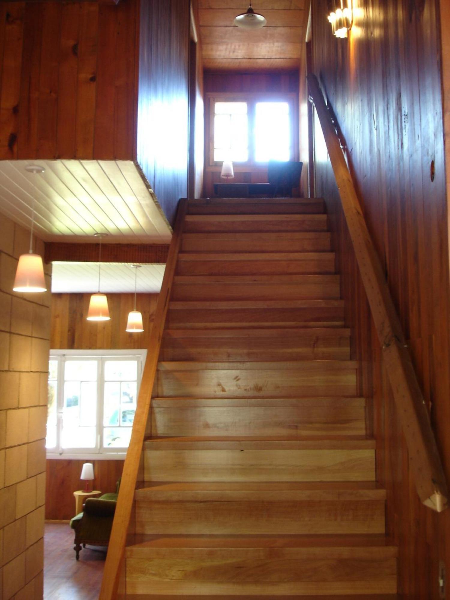 Wesley House Hosteria Boutique San Martin de los Andes Ngoại thất bức ảnh