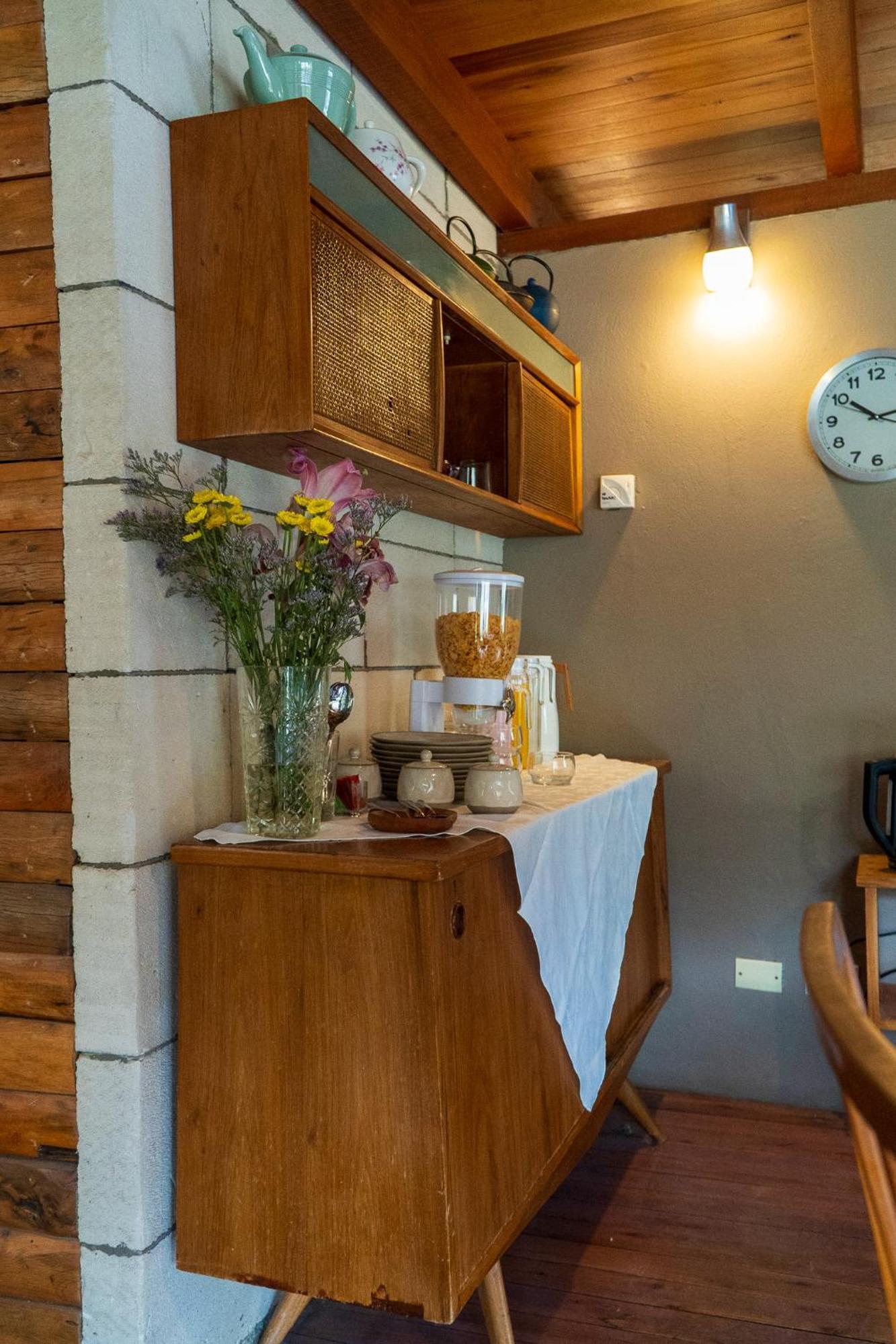Wesley House Hosteria Boutique San Martin de los Andes Ngoại thất bức ảnh