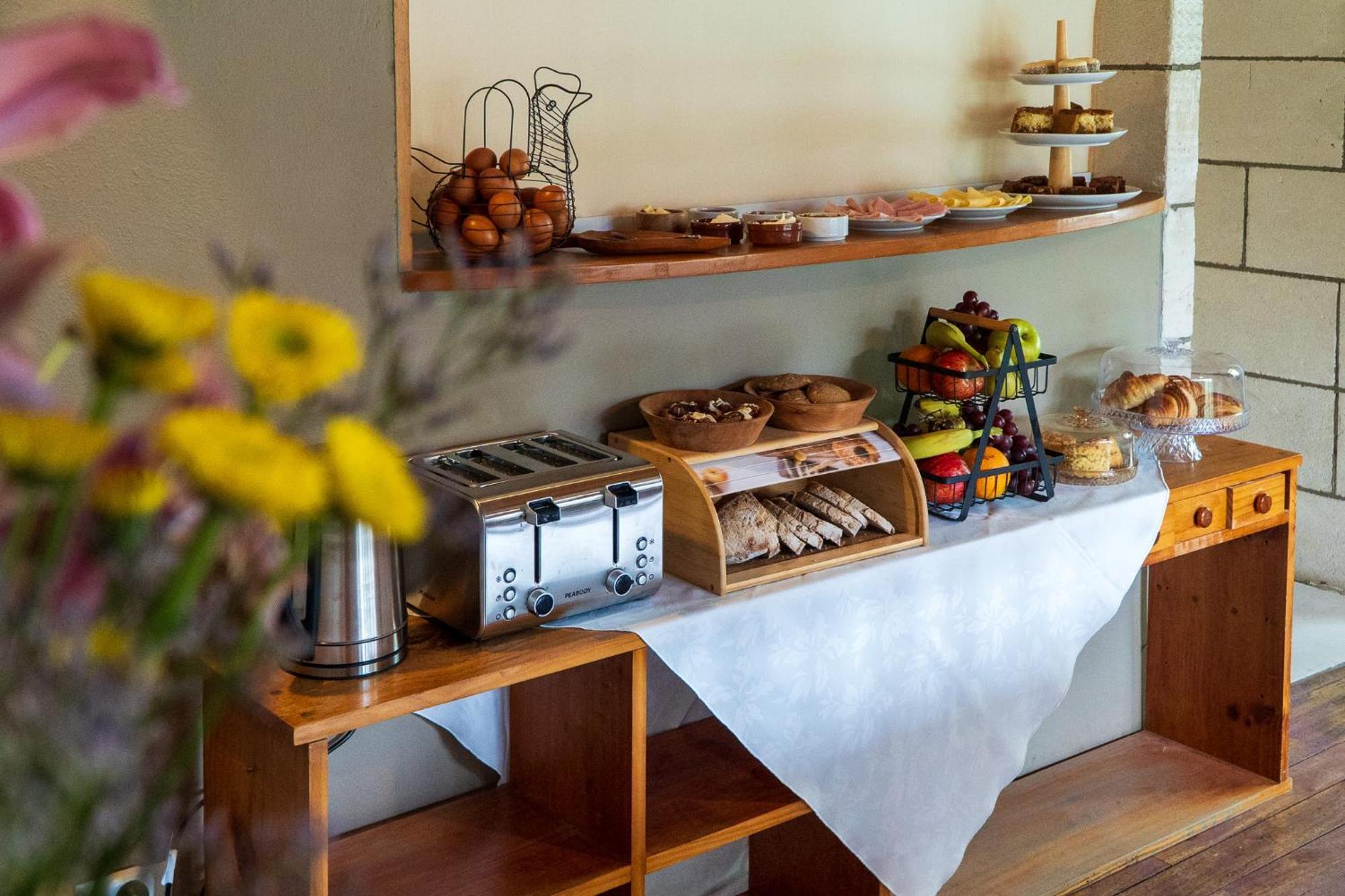 Wesley House Hosteria Boutique San Martin de los Andes Ngoại thất bức ảnh