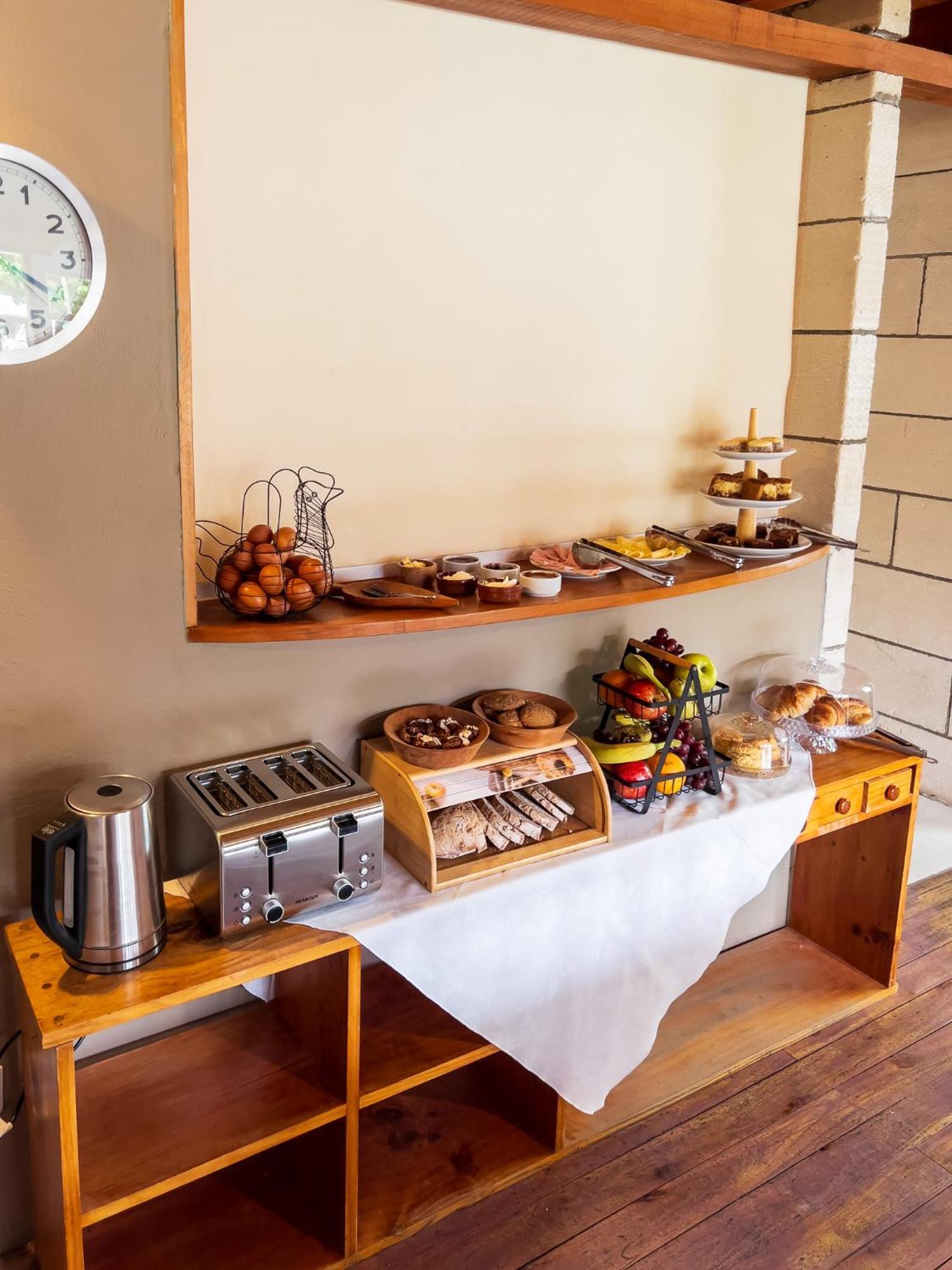 Wesley House Hosteria Boutique San Martin de los Andes Ngoại thất bức ảnh
