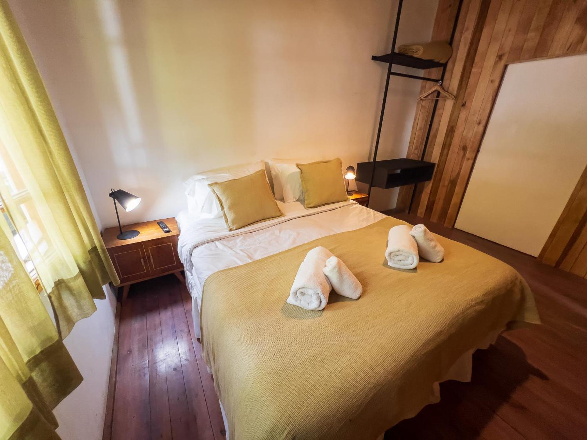 Wesley House Hosteria Boutique San Martin de los Andes Ngoại thất bức ảnh