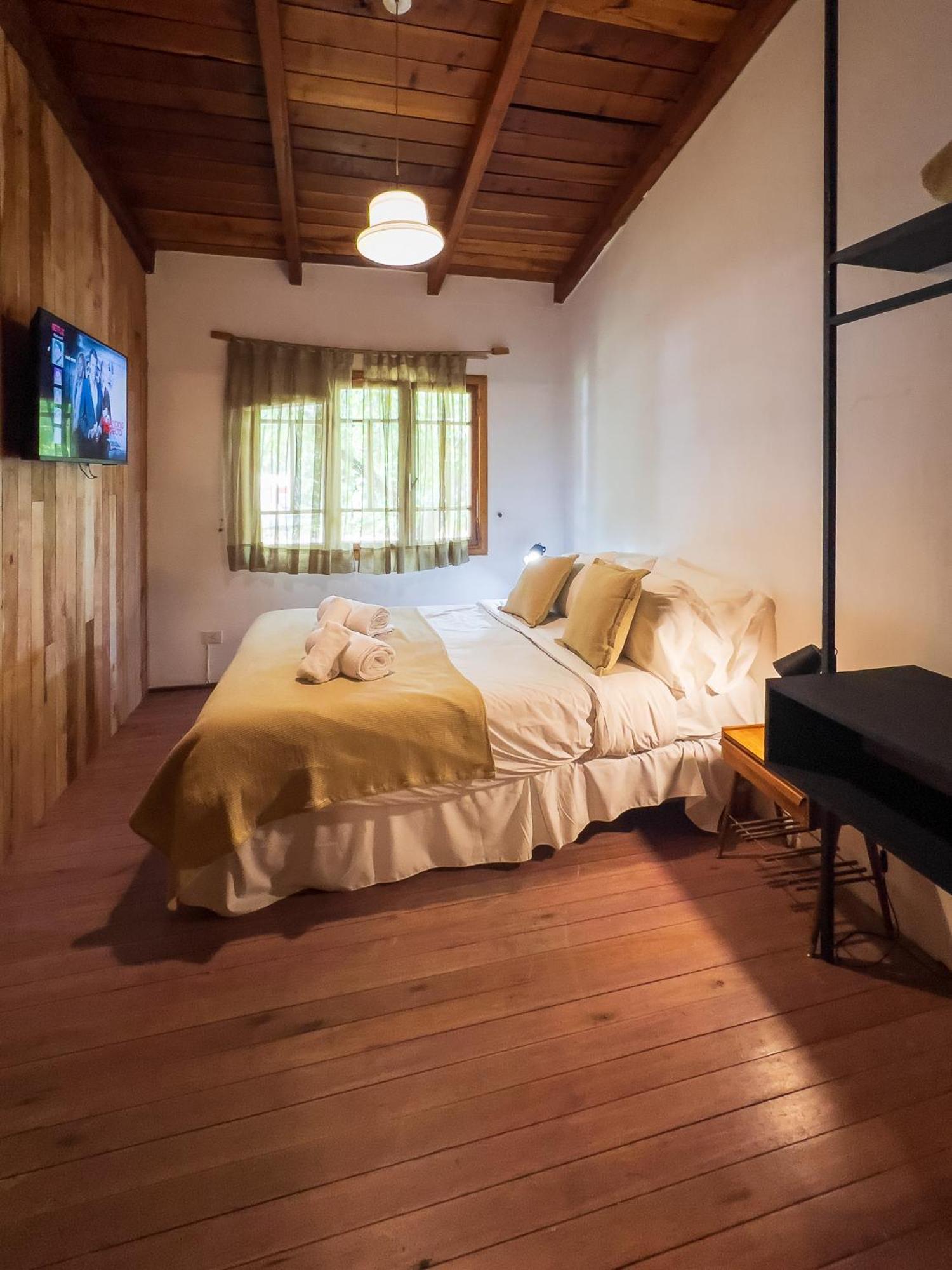 Wesley House Hosteria Boutique San Martin de los Andes Ngoại thất bức ảnh