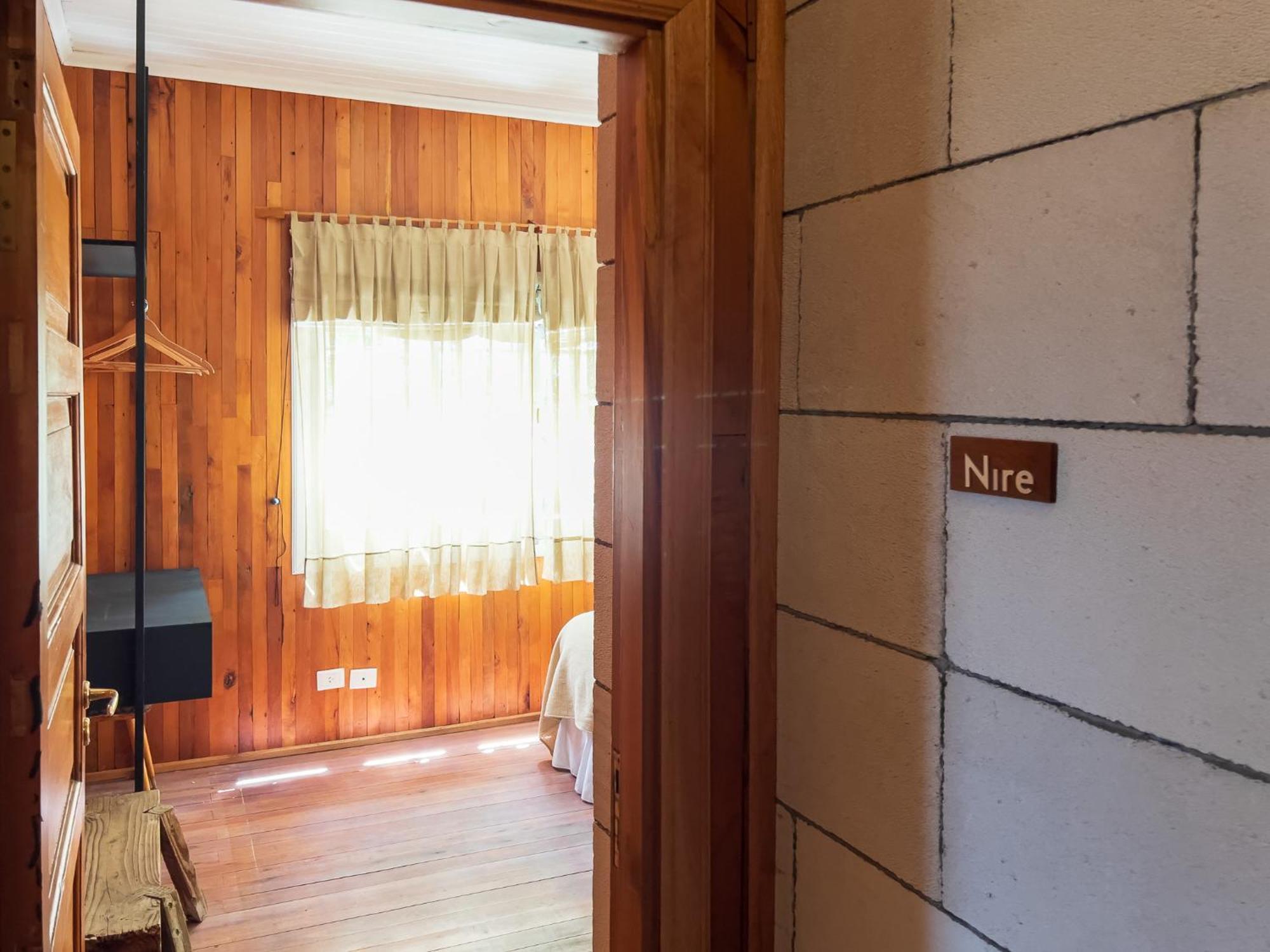 Wesley House Hosteria Boutique San Martin de los Andes Ngoại thất bức ảnh