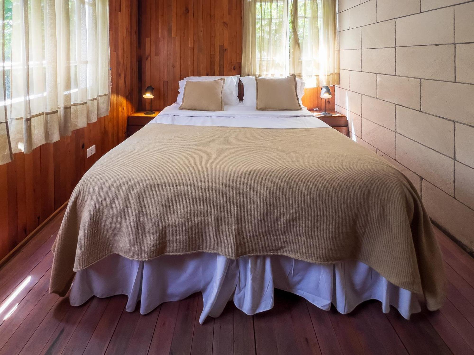 Wesley House Hosteria Boutique San Martin de los Andes Ngoại thất bức ảnh