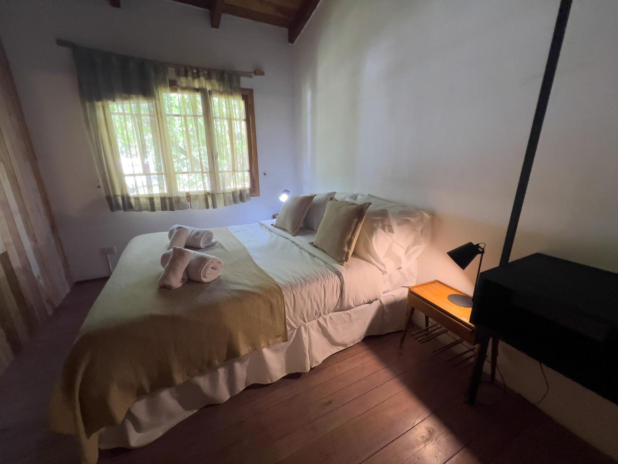 Wesley House Hosteria Boutique San Martin de los Andes Ngoại thất bức ảnh