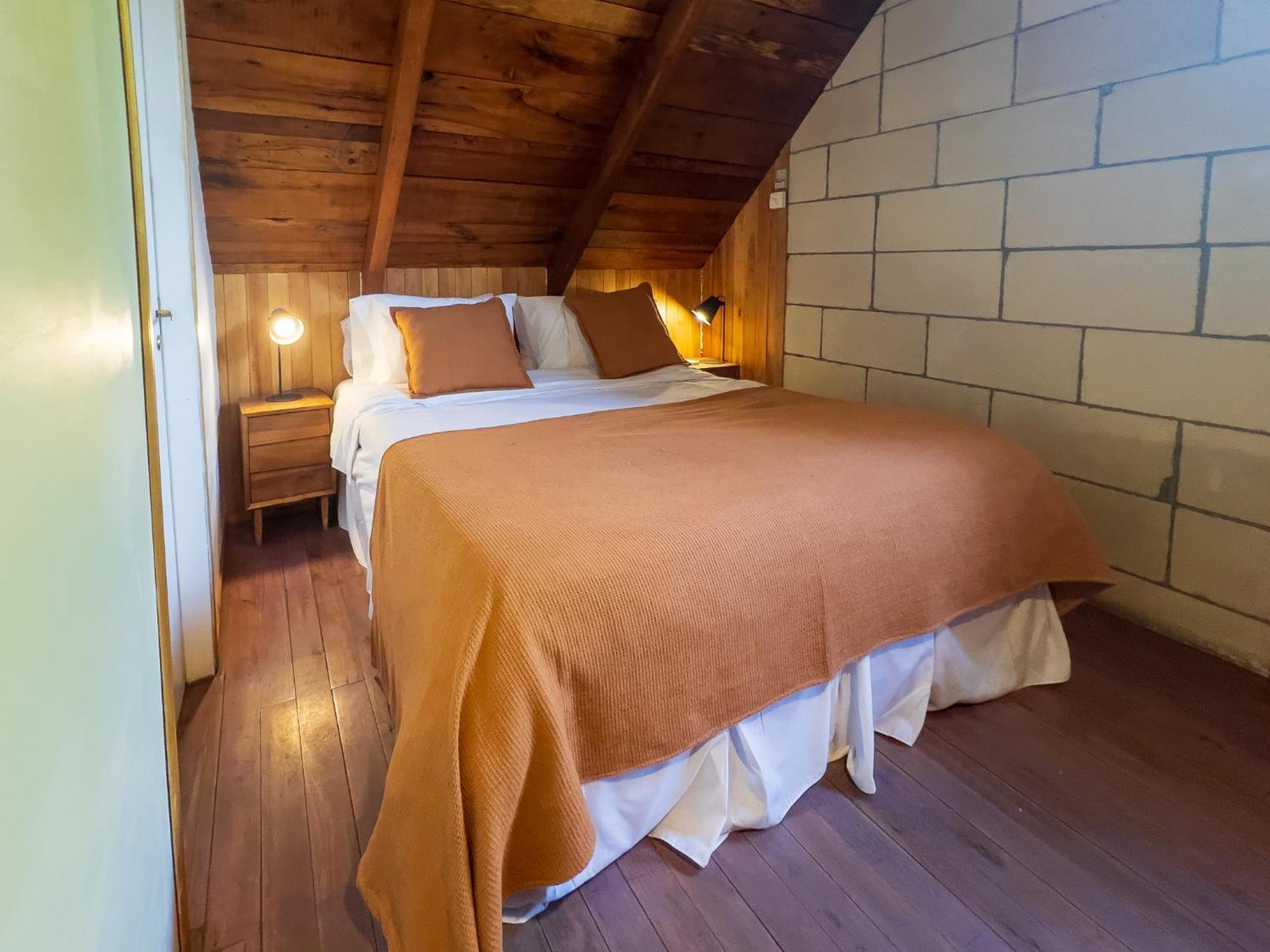 Wesley House Hosteria Boutique San Martin de los Andes Ngoại thất bức ảnh
