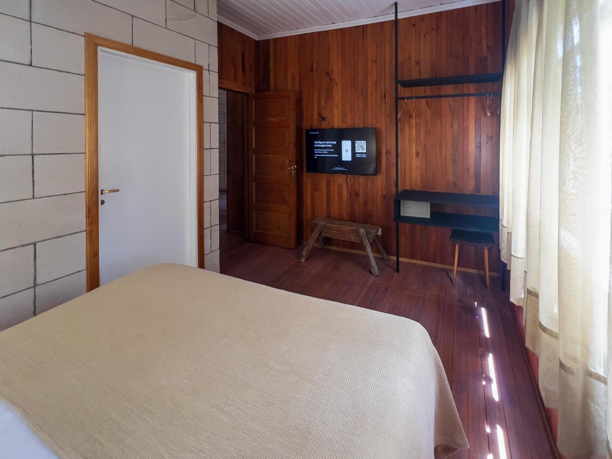 Wesley House Hosteria Boutique San Martin de los Andes Ngoại thất bức ảnh