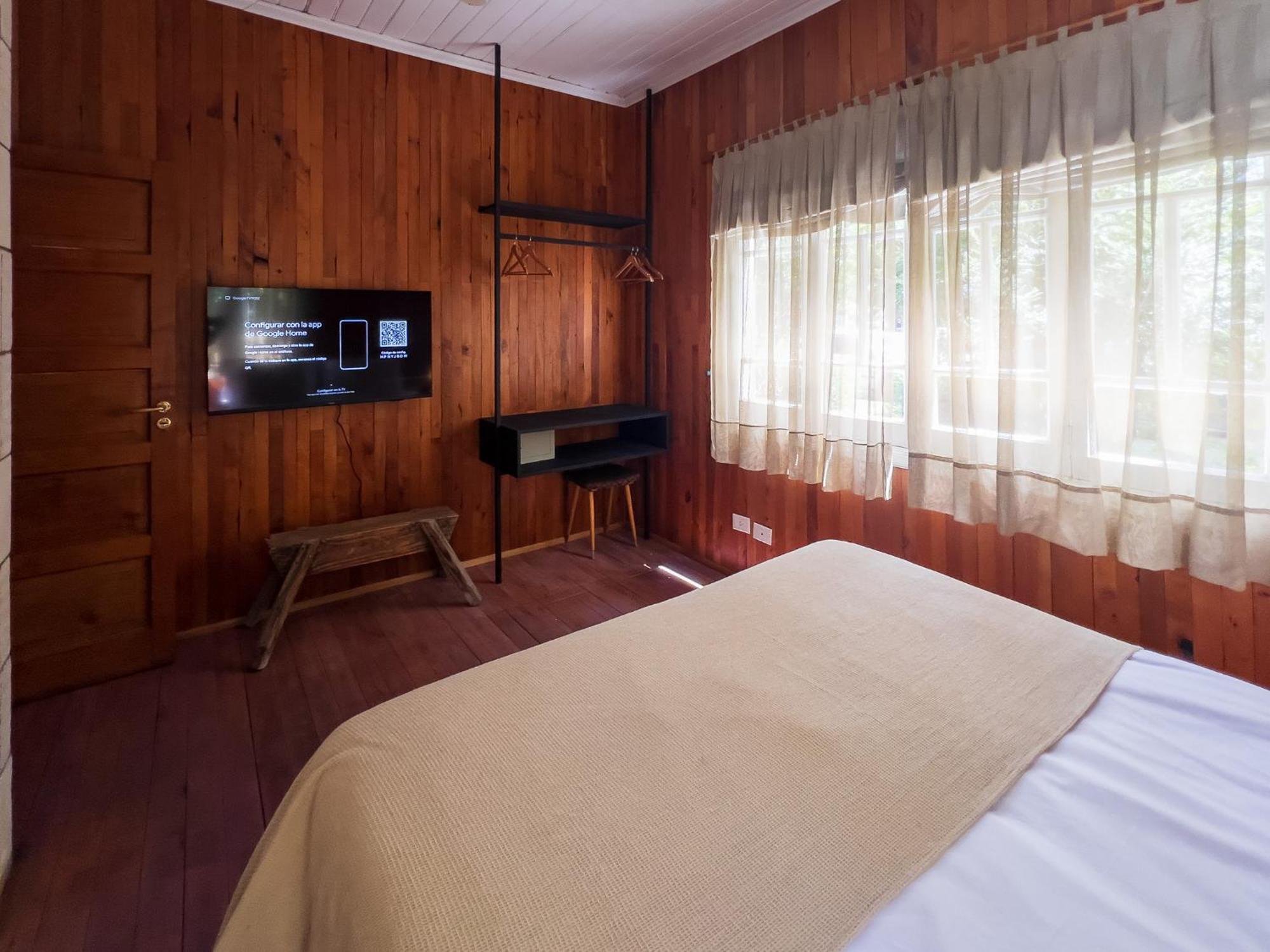 Wesley House Hosteria Boutique San Martin de los Andes Ngoại thất bức ảnh
